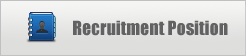 Recruitment Position