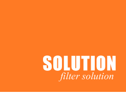 Filter solution